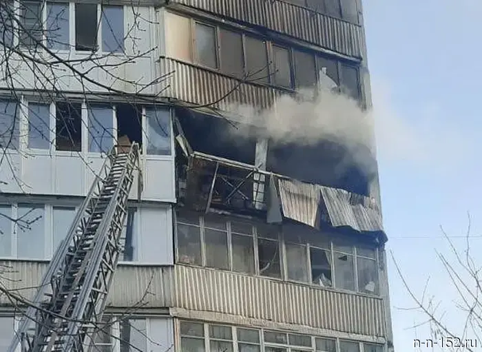 Мэрия Нижнего Новгорода намерена потребовать 70,8 млн рублей с лица, ответственного за взрыв на улице Фучика.