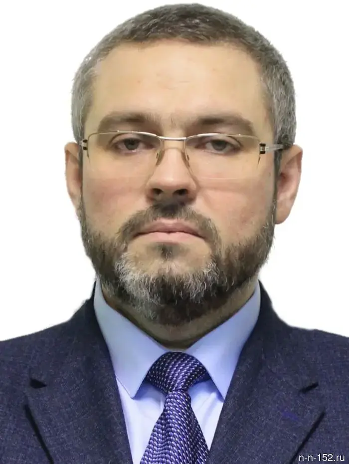 Леонид Самухин стал руководителем Нижегородского министерства транспорта.