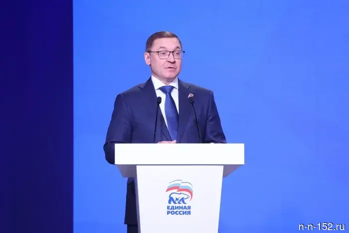 Сторонники "Единой России" активно участвуют в разработке Народной программы.