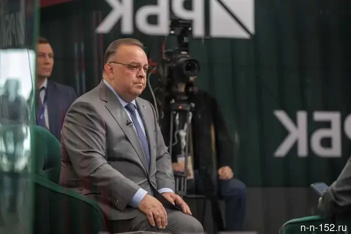 VTB pointed out the absence of systemic problems and defaults in the construction industry.