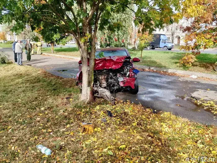 A horrifying crash in Sarov that left one person dead has turned into a criminal case.