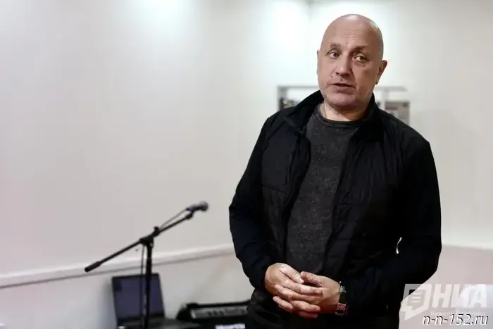 Zakhar Prilepin became the chairman of the Nizhny Novgorod Writers' Union.
