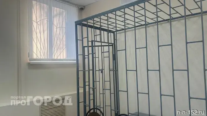 Суд начал рассматривать дело бывшего вице-мэра Нижнего Новгорода за содействие нелегальным автостоянкам.