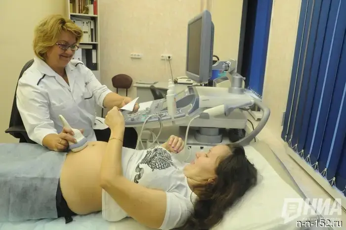 Screening during pregnancy: how doctors monitor the health of the mother and baby