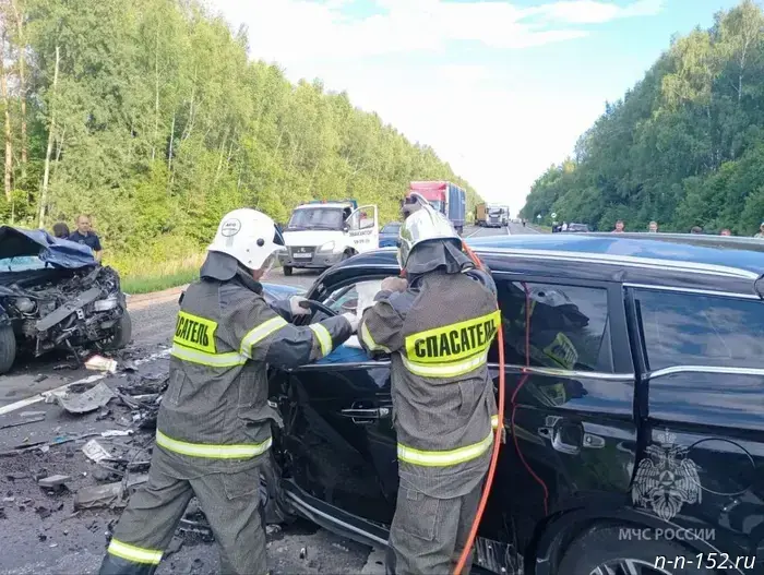 The State Labor Inspectorate has shown interest in the fatal accident in the Vorotynsk district.