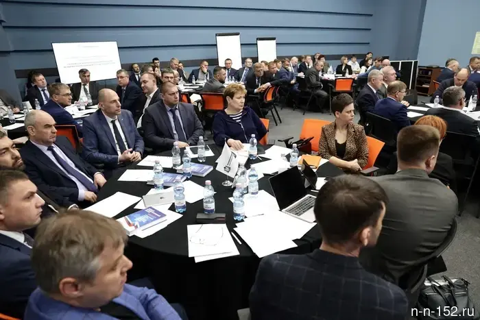 Gleb Nikitin instructed to create a "land bank" for large families and participants of the Special Military Operation.