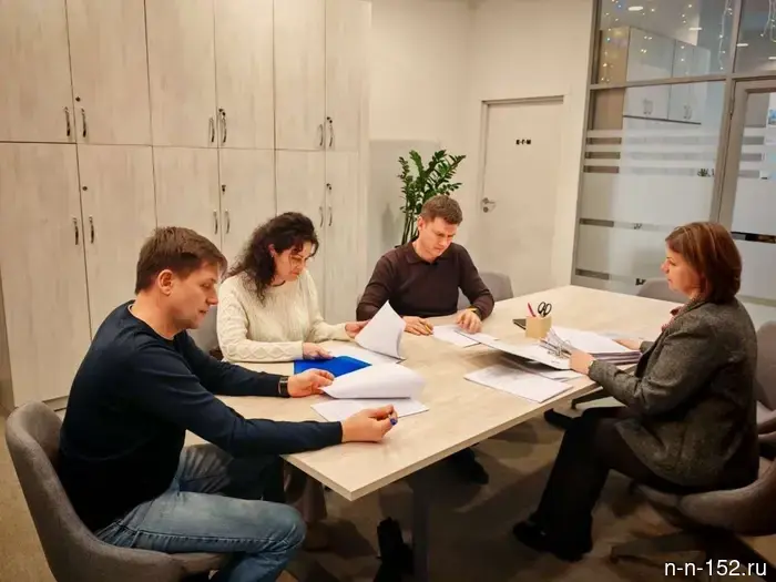 More than 140 million rubles were received by Nizhny Novgorod entrepreneurs in the form of preferential loans from "GosMFO".