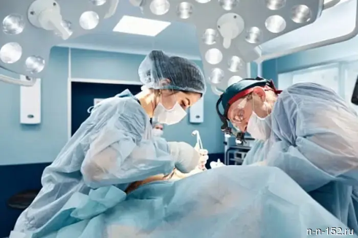 Nizhny Novgorod surgeons have implemented protection against voice loss during surgeries.