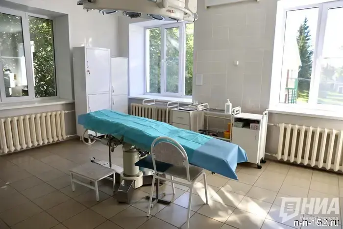 Стало известно, кто будет руководить Семеновской ЦРБ после задержания бывшего главного врача.