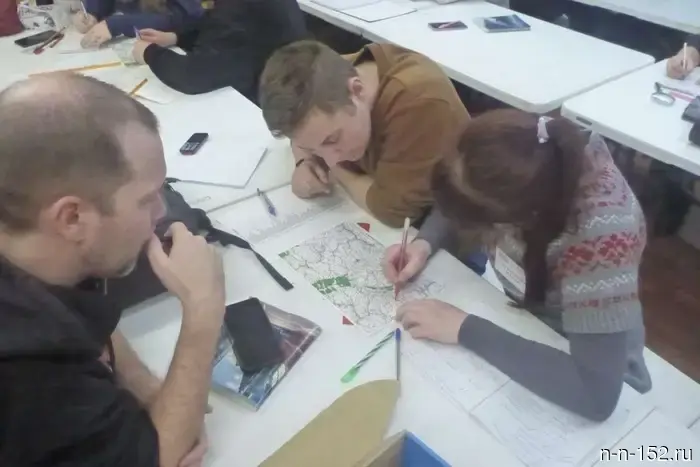 В Нижегородской области готовят инструкторов по экотуризму для особо охраняемых природных территорий.