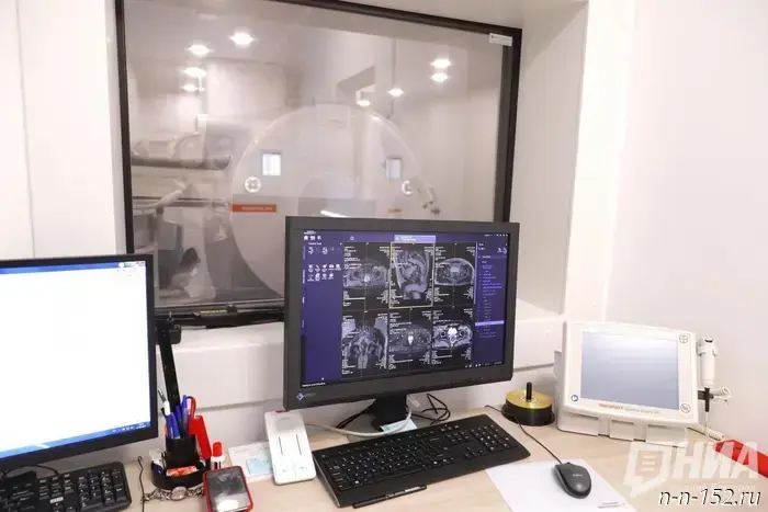 An unusual "familial" case of cancer was identified in Nizhny Novgorod.