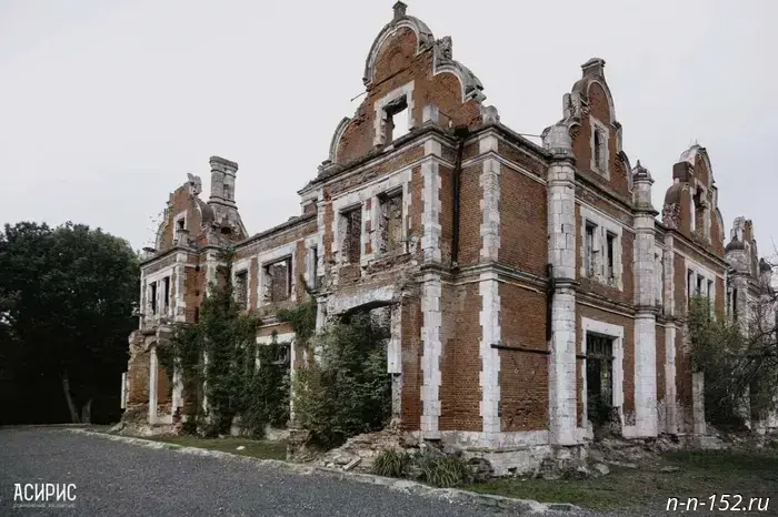 The registry of historic houses in the Nizhny Novgorod Region has been launched at the federal level.