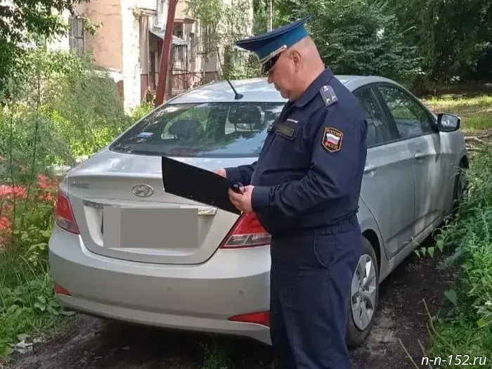 Житель Нижнего Новгорода погасил свои долговые обязательства в размере 2 миллионов рублей для того, чтобы продать квартиру.