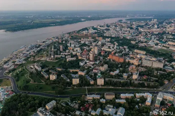 Шалабаев: Платформа «Лобачевский» постепенно становится «единым окном» для решения всех проблем граждан.