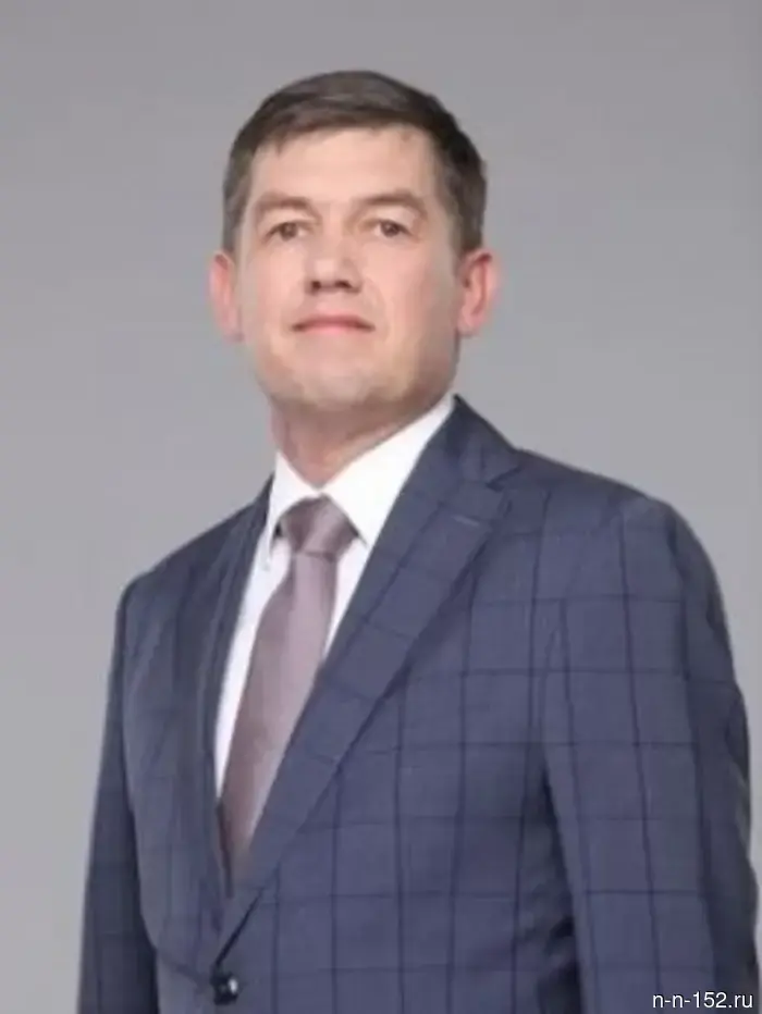 Денис Камаев стал руководителем Дзержинской школы «Город спорта».