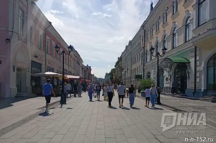 Почти 80% работников в Нижнем Новгороде отвлекаются на свои личные дела в ходе рабочего процесса.