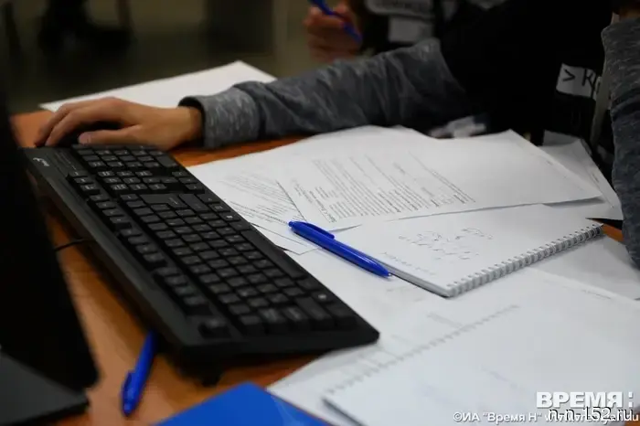 The main period of the OGE has ended in the Nizhny Novgorod region.