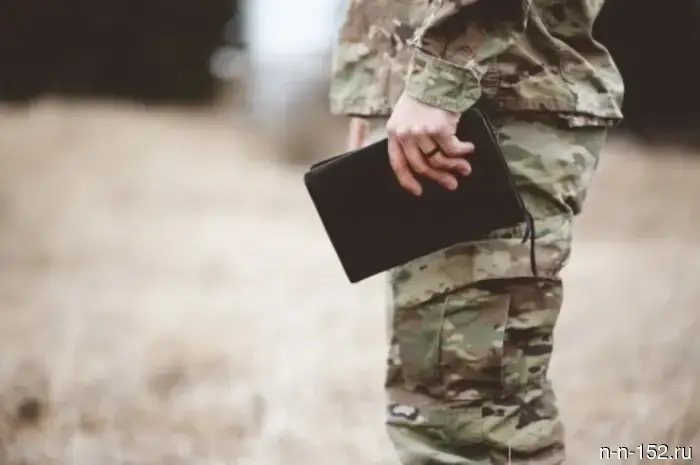 Призывники из Нижегородской области начали свою службу на Северном флоте.