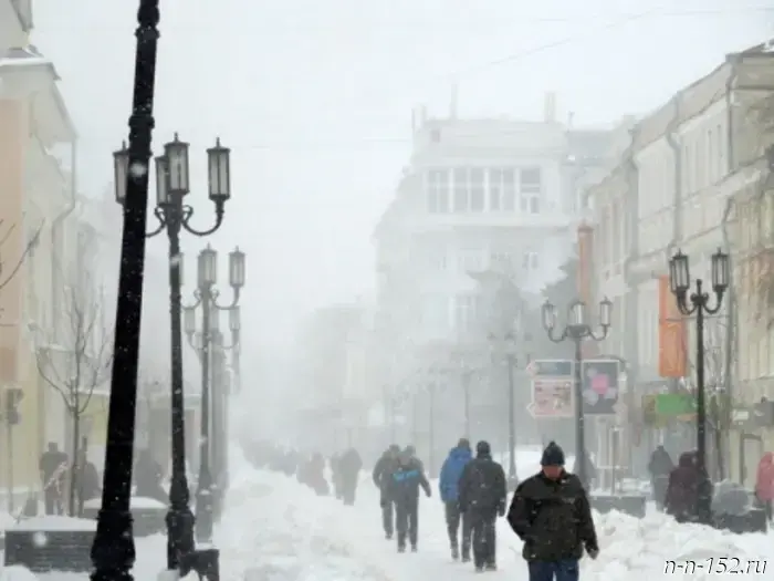 Political scientist Prokhorov explained Nizhny Novgorod residents' reaction to criticism from a Voronezh official.