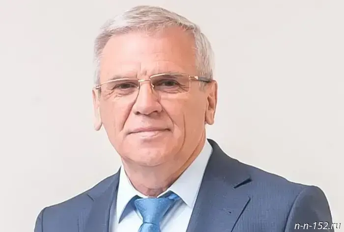 Евгений Люлин: «Жителей Нижнего Новгорода считают везунчиками»