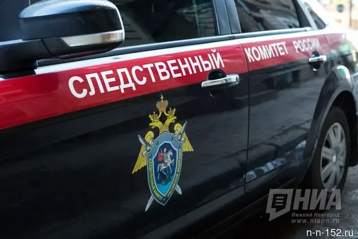 The ambulance's departure to Meshchera turned into a criminal case.