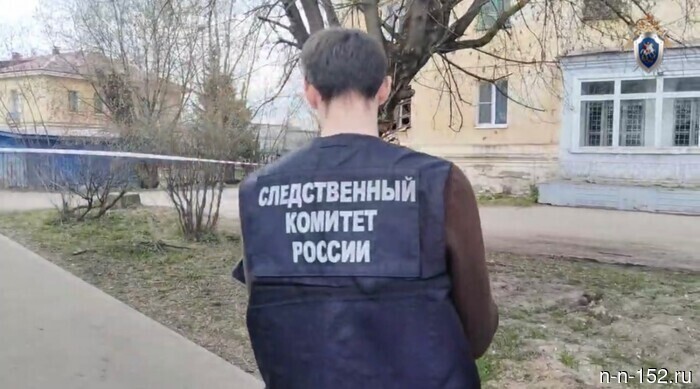 В Нижегородской области возбуждено уголовное дело по факту деформации стены многоквартирного дома (оперативное видео, видео-комментарий).