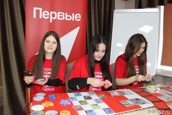 The projects of the First in the Nizhny Novgorod region received federal support amounting to over 11 million rubles.