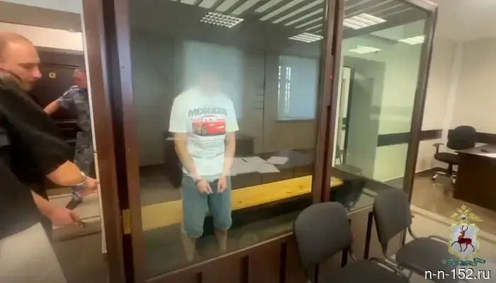 Троих участников массовой потасовки в Дзержинске поместили под домашний арест.
