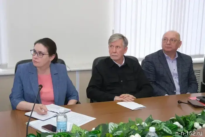 The next Academic Council of the Presidential Academy took place.