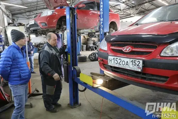 Как получить компенсацию за повреждение автомобиля в сервисе: рекомендации автоюриста.