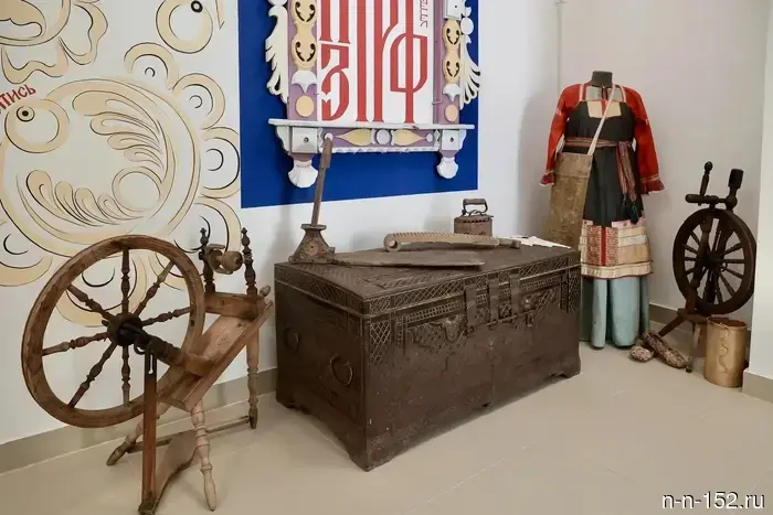 Школа искусств "Изограф" примет 1,2 тысячи детей после капитального ремонта.