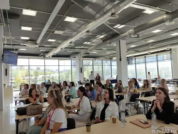 Over 80 women from Nizhny Novgorod have applied to participate in the "Mom Entrepreneur" program.