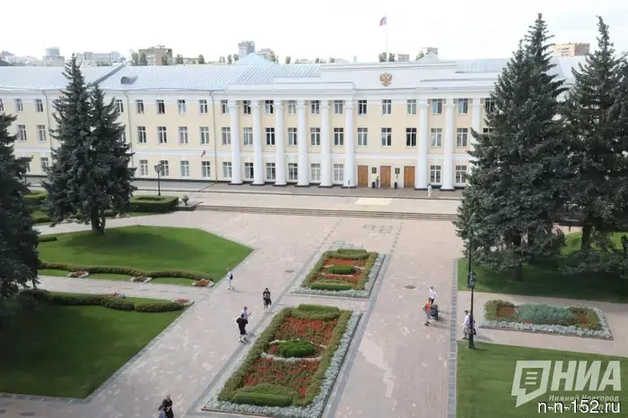 Elections for the VIII convocation of the Nizhny Novgorod Legislative Assembly will take place on September 20.