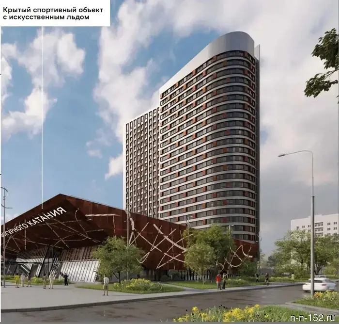 Two KRT agreements were signed in Nizhny Novgorod at the initiative of the rights holders.