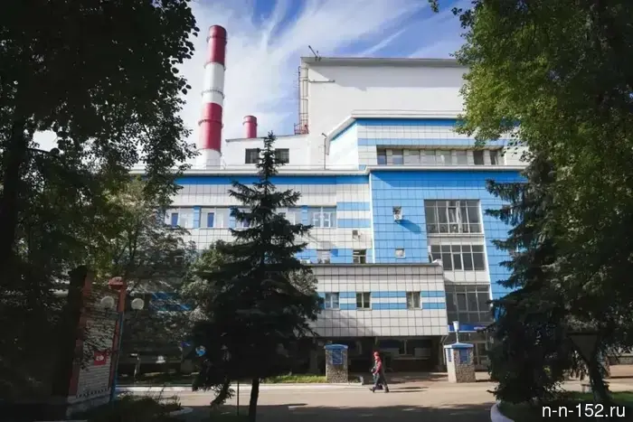 Юрий Шалабаев осуществил оценку подготовки Автозаводской ТЭЦ к зимнему сезону.