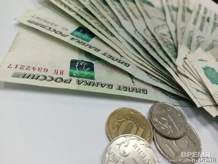 Звонок с «Госуслуг», машина из Европы и доход от криптобиржи: как нижегородцев обманывали на прошлой неделе.