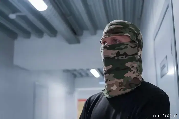 Volunteer of the Special Military Operation: "I am obligated to help ensure a peaceful life for my compatriots."