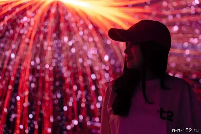 Более 500 тысяч человек пришли на фестиваль INTERVALS в Нижнем Новгороде.