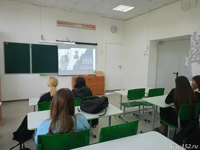 Quiz game "Labyrinths of Electoral Law"