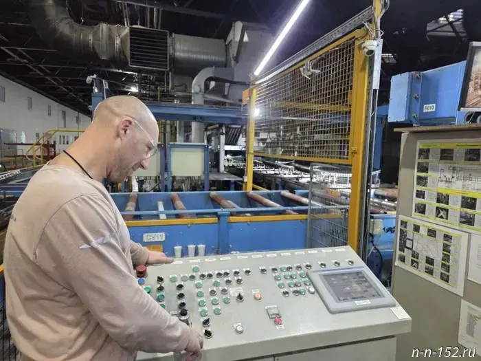 Нижегородские предприятия получат свыше 85 миллионов рублей на частичное возмещение расходов на оборудование.