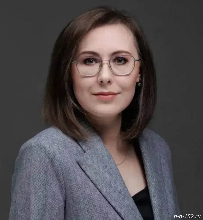 Polina Buyanova is leaving her post as Minister of Information Policy of the Nizhny Novgorod Region.