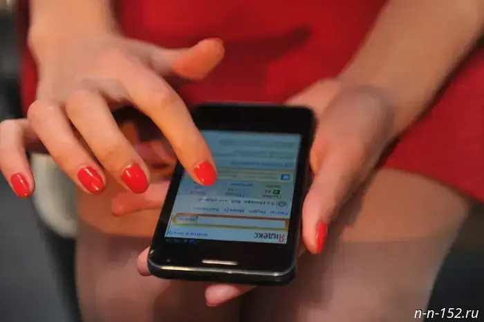 Nizhny Novgorod residents were protected from 14.9 million spam calls in six months.