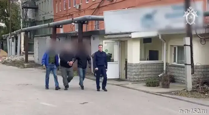 Бывшему заместителю мэра Нижнего Новгорода предъявили обвинение в получении взятки в размере 55 миллионов рублей.