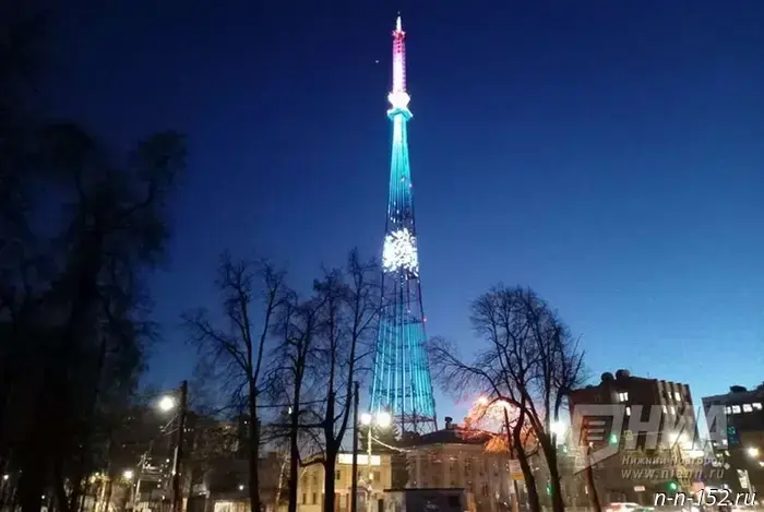 Scheduled maintenance on RTS will affect television and radio broadcasting in the Nizhny Novgorod region.