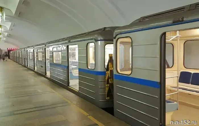 Павильон станции метро «Буревестник» в Нижнем Новгороде будет восстановлен за 8,9 миллиона рублей.