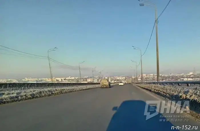 Nearly 69 million rubles will be allocated for round-the-clock protection of bridges in Nizhny Novgorod.