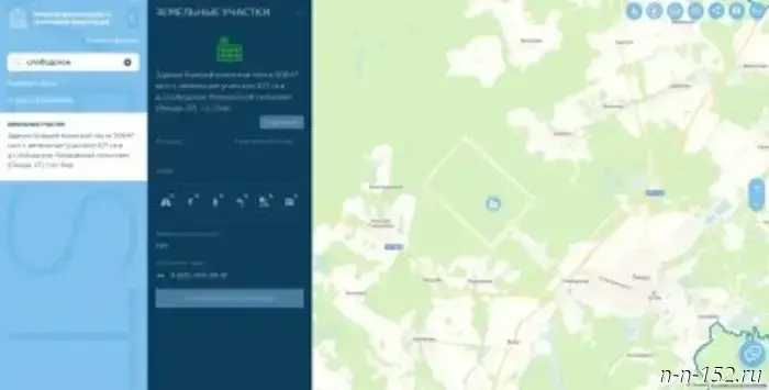 Over 40 industrial sites are located on the investment map of the Nizhny Novgorod region.