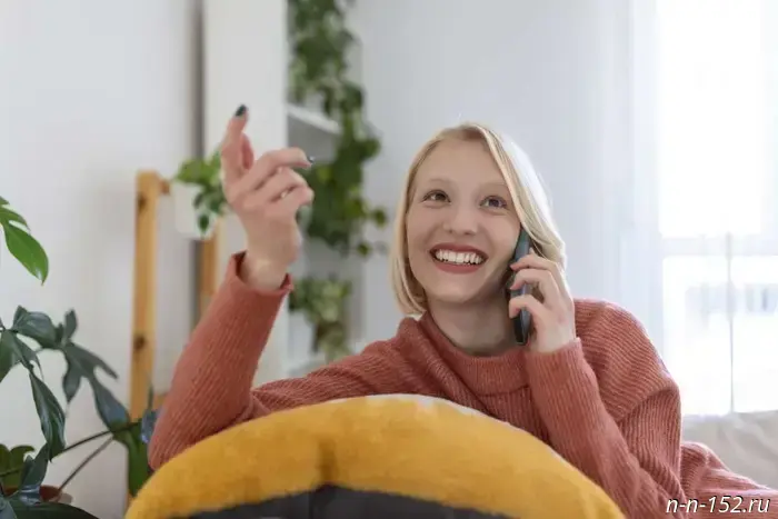 В Нижегородской области продолжительность звонков через Wi-Fi в сети Билайн возросла в 57 раз.