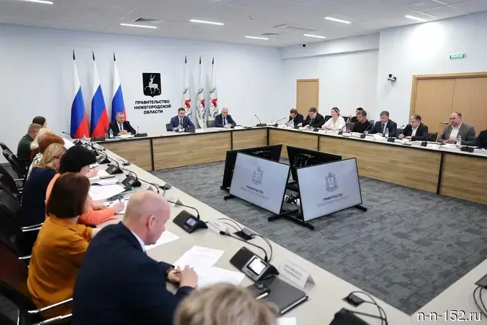 Андрей Гнеушев организовал встречу, посвященную поддержке участников СВО.