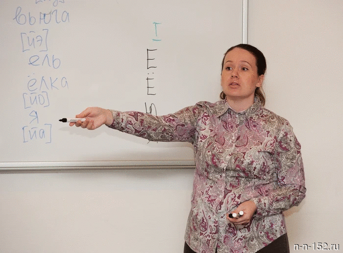 144 foreign children did not pass the Russian language test in the Nizhny Novgorod region.